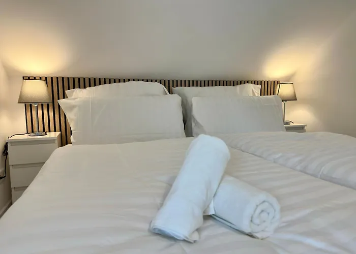 Zentrale Wohnung 6 - Kostenloser Parkplatz - Hdz - Bali Therme - Gop