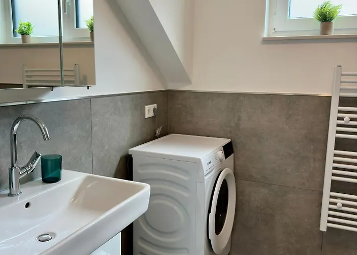 Zentrale Wohnung 6 - Kostenloser Parkplatz - Hdz - Bali Therme - Gop